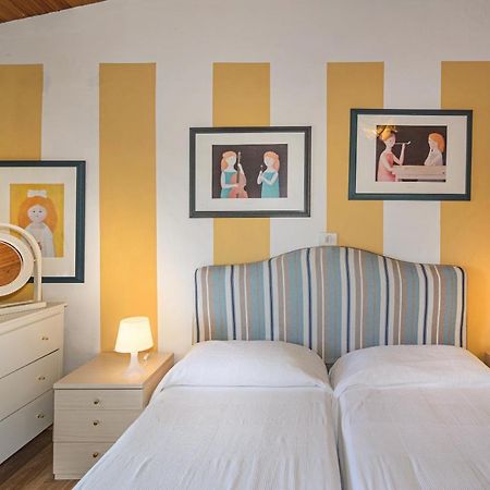 Albergo Villa Gradita Форте-деи-Марми Экстерьер фото