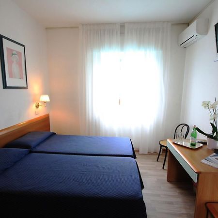 Albergo Villa Gradita Форте-деи-Марми Экстерьер фото