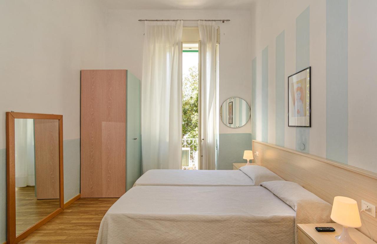 Albergo Villa Gradita Форте-деи-Марми Экстерьер фото