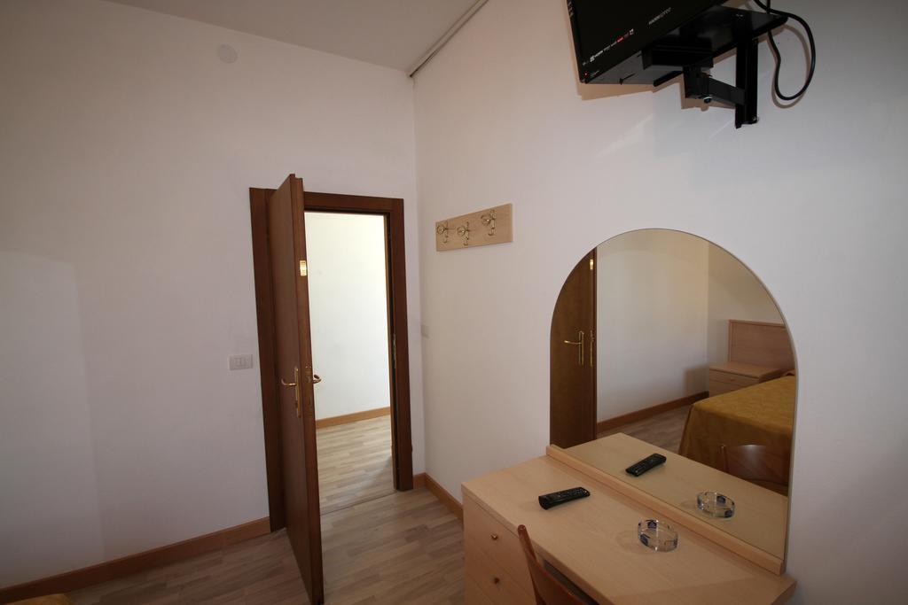 Albergo Villa Gradita Форте-деи-Марми Экстерьер фото