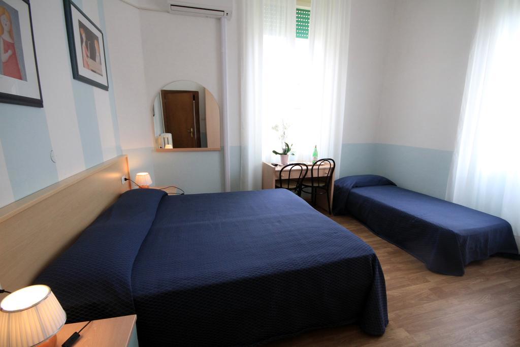 Albergo Villa Gradita Форте-деи-Марми Экстерьер фото
