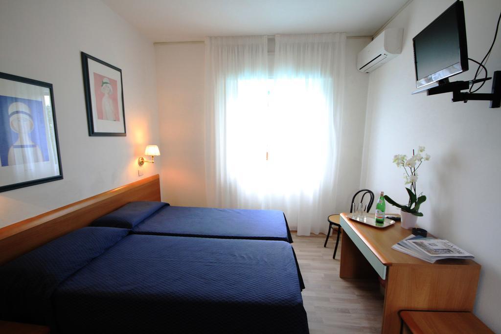 Albergo Villa Gradita Форте-деи-Марми Экстерьер фото