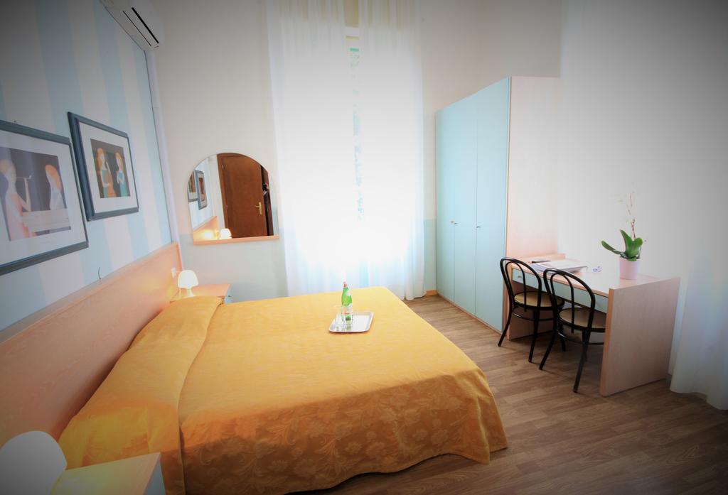 Albergo Villa Gradita Форте-деи-Марми Экстерьер фото