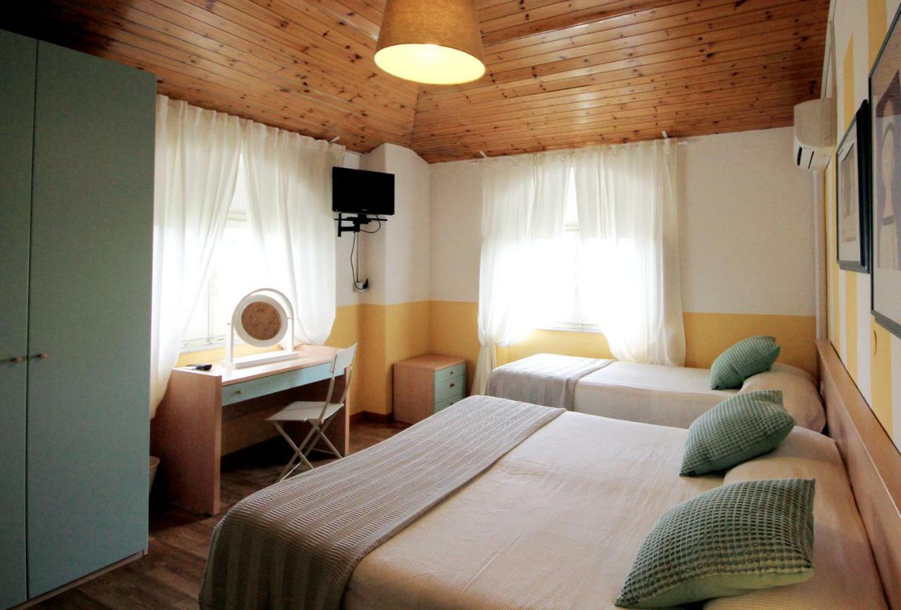 Albergo Villa Gradita Форте-деи-Марми Экстерьер фото