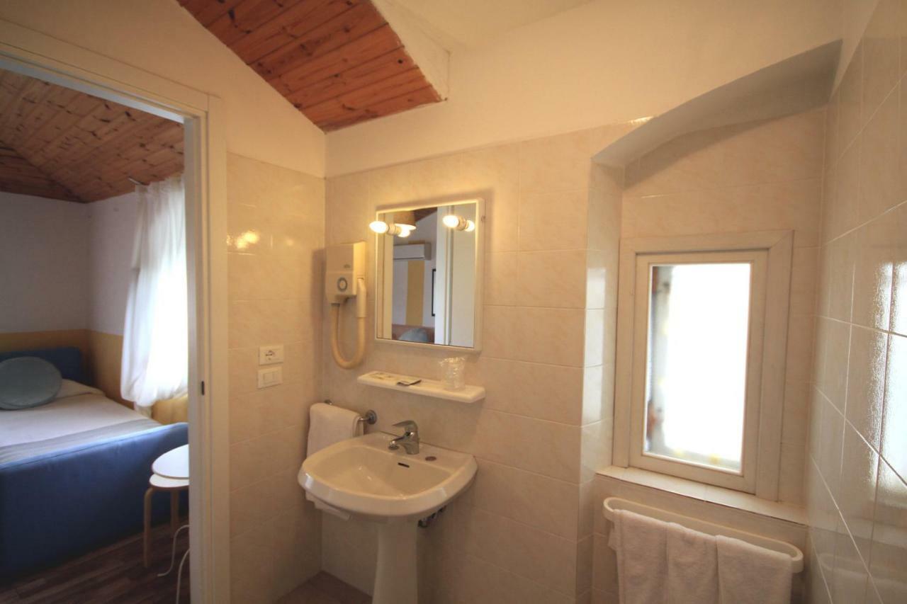 Albergo Villa Gradita Форте-деи-Марми Экстерьер фото