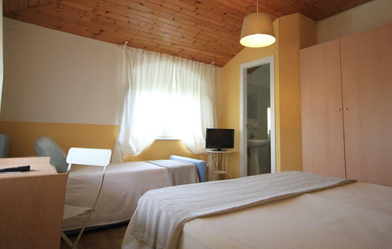Albergo Villa Gradita Форте-деи-Марми Экстерьер фото